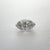 0.52ct 7.48x4.06x2.81mm Marquise Brilliant Cut 18243-05 - Misfit Diamonds