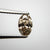 1.01ct 7.79x5.16x3.34mm VS2  Oval Brilliant 18252-01 - Misfit Diamonds