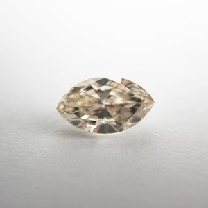 1.00ct 8.76x5.13x3.20mm SI1+ Marquise Brilliant 18253-01 - Misfit Diamonds
