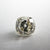 0.98ct 5.77x5.37x4.03mm SI2 O-P Antique Old Mine Cut 18254-04 - Misfit Diamonds