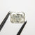 1.00ct 6.16x4.89x3.34mm Radiant Cut 18255-02 - Misfit Diamonds