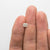 1.00ct 6.16x4.89x3.34mm Radiant Cut 18255-02 - Misfit Diamonds