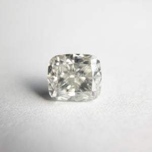 1.02ct 5.76x5.15x3.70mm Cushion Brilliant 18255-04 - Misfit Diamonds