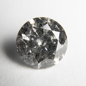 3.09ct 9.27x9.25x5.64mm Round Brilliant 18258-01 - Misfit Diamonds