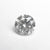 2.01ct 7.96x7.88x5.01mm Round Brilliant 18264-01