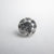 0.65ct 5.33x5.31x3.49mm Fancy Grey Round Brilliant 18273-05 - Misfit Diamonds