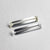 2pc 0.51cttw 9.80x2.00x1.19mm VS G L-M Baguette Step Cut Matching Pair 18280-01 - Misfit Diamonds