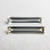 2pc 0.51cttw 9.80x2.00x1.19mm VS G L-M Baguette Step Cut Matching Pair 18280-01 - Misfit Diamonds