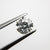 0.77ct 5.71x5.74x3.52mm GIA VVS2 J Antique Old European Cut 18303-01 - Misfit Diamonds