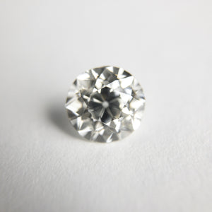 1.02ct 6.03x6.34x4.35mm GIA SI1 J Antique Old European Cut 18304-01 - Misfit Diamonds