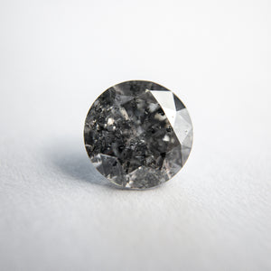 1.58ct 7.38x7.36x4.50mm Round Brilliant 18309-01 - Misfit Diamonds