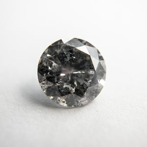 1.53ct 7.16x7.10x4.52mm Round Brilliant 18309-07 - Misfit Diamonds