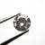 1.01ct 6.37x6.31x3.87mm Round Brilliant 18310-02 - Misfit Diamonds