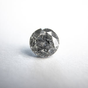 1.06ct 6.31x6.28x4.00mm Round Brilliant 18310-04 - Misfit Diamonds