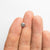 1.03ct 6.28x6.22x4.01mm Round Brilliant 18310-06 - Misfit Diamonds