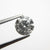 1.03ct 6.26x6.22x4.01mm Round Brilliant 18310-08 - Misfit Diamonds