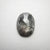 1.57ct 9.15x6.98x2.88mm Oval Rosecut 18312-05 - Misfit Diamonds