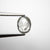 0.88ct 6.67x5.41x2.69mm Oval Double Cut 18312-08 - Misfit Diamonds