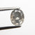 1.06ct 6.93x5.69x3.79mm Oval Brilliant Cut 18316-04 - Misfit Diamonds