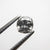 0.72ct 5.33x5.24x3.53mm Cushion Brilliant Cut 18316-05 - Misfit Diamonds
