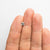 0.72ct 5.33x5.24x3.53mm Cushion Brilliant Cut 18316-05 - Misfit Diamonds