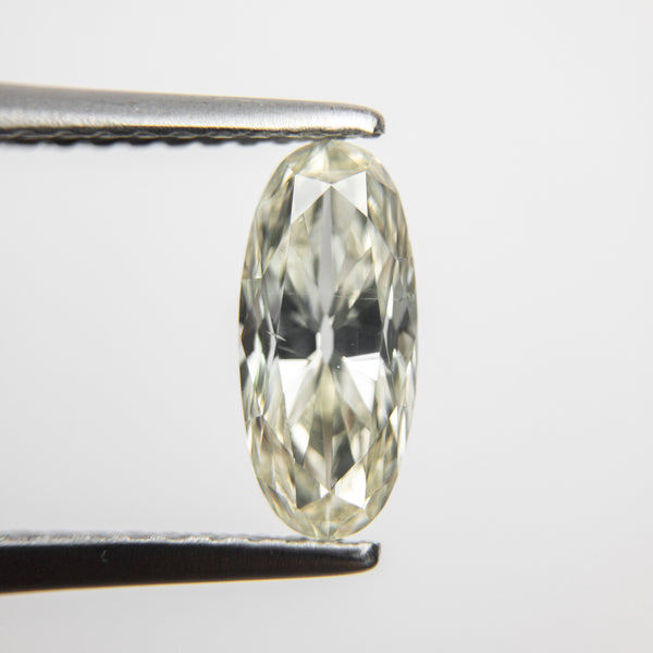 CLASSICAL Diamonds 20〜23 Illusion Set Old European Diamond 14k Ring | 0.34ctw, 0.04