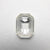 1.03ct 7.47x5.67x2.40mm SI1 J Cut Corner Rectangle Step Cut 18334-02 - Misfit Diamonds