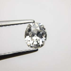 0.72ct 6.01x5.13x3.31mm Antique Old Mine Cut 18337-05 - Misfit Diamonds