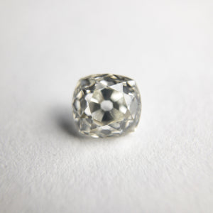 0.83ct 5.47x5.11x3.83mm Antique Old Mine Cut 18337-07 - Misfit Diamonds