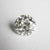 1.22ct 7.01x6.92x3.90mm Si2/I1+ K-L Old European Cut 18345-02 - Misfit Diamonds