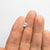 1.22ct 7.01x6.92x3.90mm Si2/I1+ K-L Old European Cut 18345-02 - Misfit Diamonds