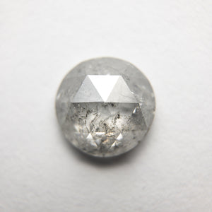 1.78ct 7.75x7.70x3.40mm Round Rosecut 18352-04 - Misfit Diamonds