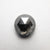 1.81ct 7.14x7.12x3.87mm Round Rosecut 18352-05 - Misfit Diamonds