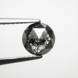 1.81ct 7.14x7.12x3.87mm Round Rosecut 18352-05 - Misfit Diamonds