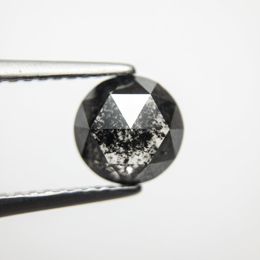 1.81ct 7.14x7.12x3.87mm Round Rosecut 18352-05 - Misfit Diamonds