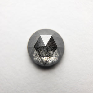 0.98ct 6.09x6.06x3.05mm Round Rosecut 18352-06 - Misfit Diamonds