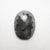 1.59ct 9.17x6.99x2.81mm Oval Rosecut 18352-13 - Misfit Diamonds