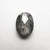 1.35ct 7.93x5.97x3.12mm Oval Rosecut 18352-16 - Misfit Diamonds