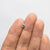 0.71ct 5.56x5.52x3.54mm Round Brilliant 18357-18 - Misfit Diamonds