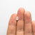 1.18ct 8.45x5.18x3.85mm Pear Brilliant 18361-01 - Misfit Diamonds
