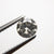 0.88ct 6.05x5.94x3.80mm Round Brilliant 18362-01 - Misfit Diamonds