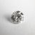 0.92ct 6.14x6.12x3.81mm Round Brilliant 18362-10 - Misfit Diamonds