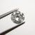 0.92ct 6.14x6.12x3.81mm Round Brilliant 18362-10 - Misfit Diamonds