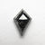 0.96ct 9.15x6.28x2.86mm Kite Rosecut 18363-04 - Misfit Diamonds