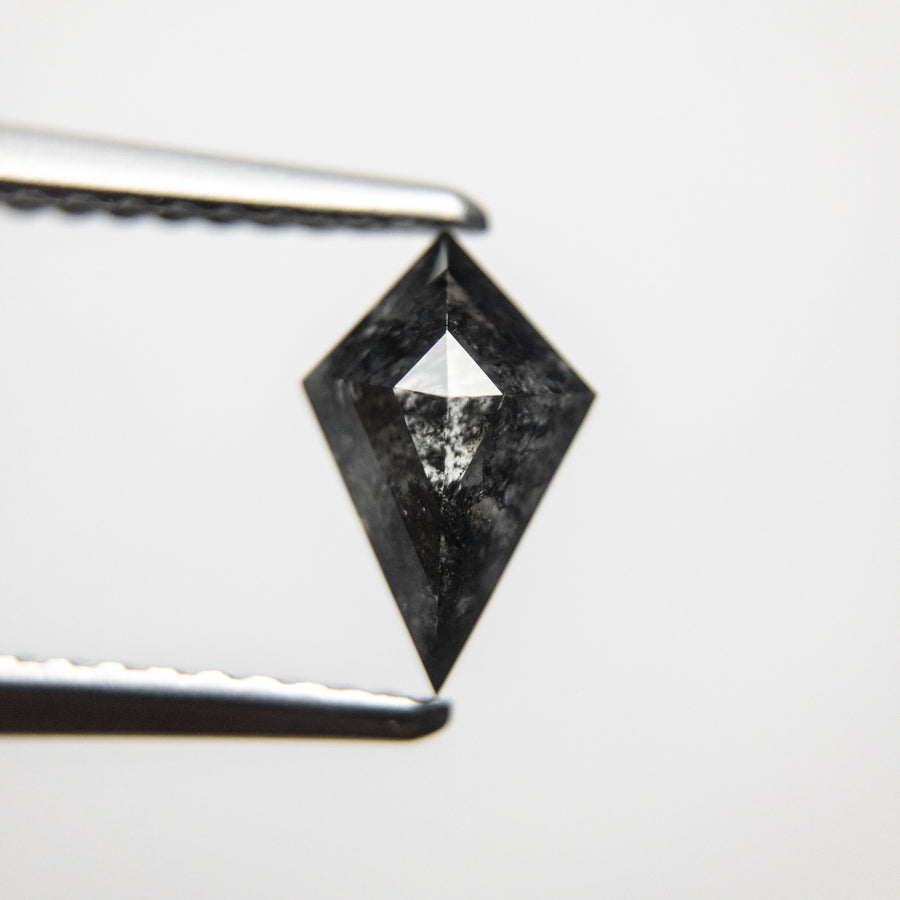 0.95ct 8.56x5.46x3.38mm Kite Rosecut 18363-05 - Misfit Diamonds