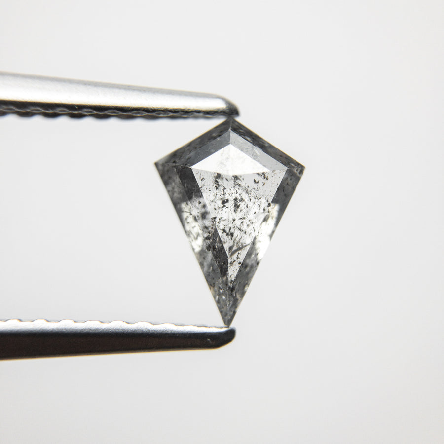 0.59ct 7.66x5.57x2.41mm Kite Rosecut 18363-06 - Misfit Diamonds