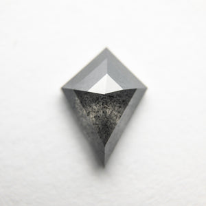 1.29ct 9.64x7.11x3.22mm Kite Rosecut 18363-08 - Misfit Diamonds