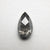 0.88ct 7.95x4.80x2.87mm Pear Double Cut 18364-06