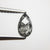 0.88ct 7.95x4.80x2.87mm Pear Double Cut 18364-06