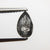 0.88ct 7.95x4.80x2.87mm Pear Double Cut 18364-06